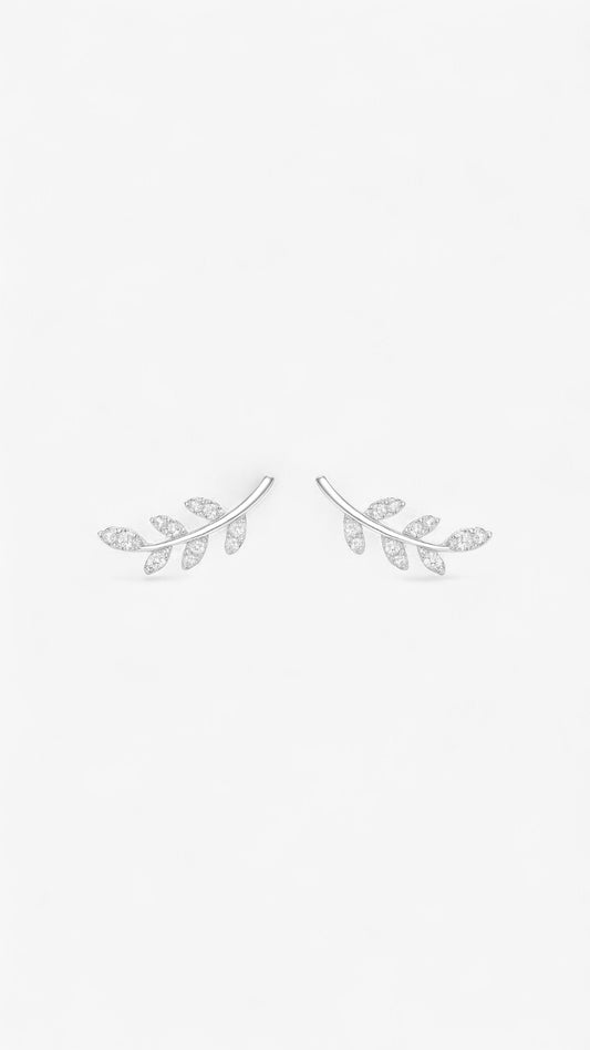 Nature's Couture Earrings