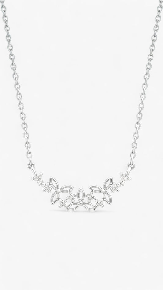 Lunar Lullaby Necklace