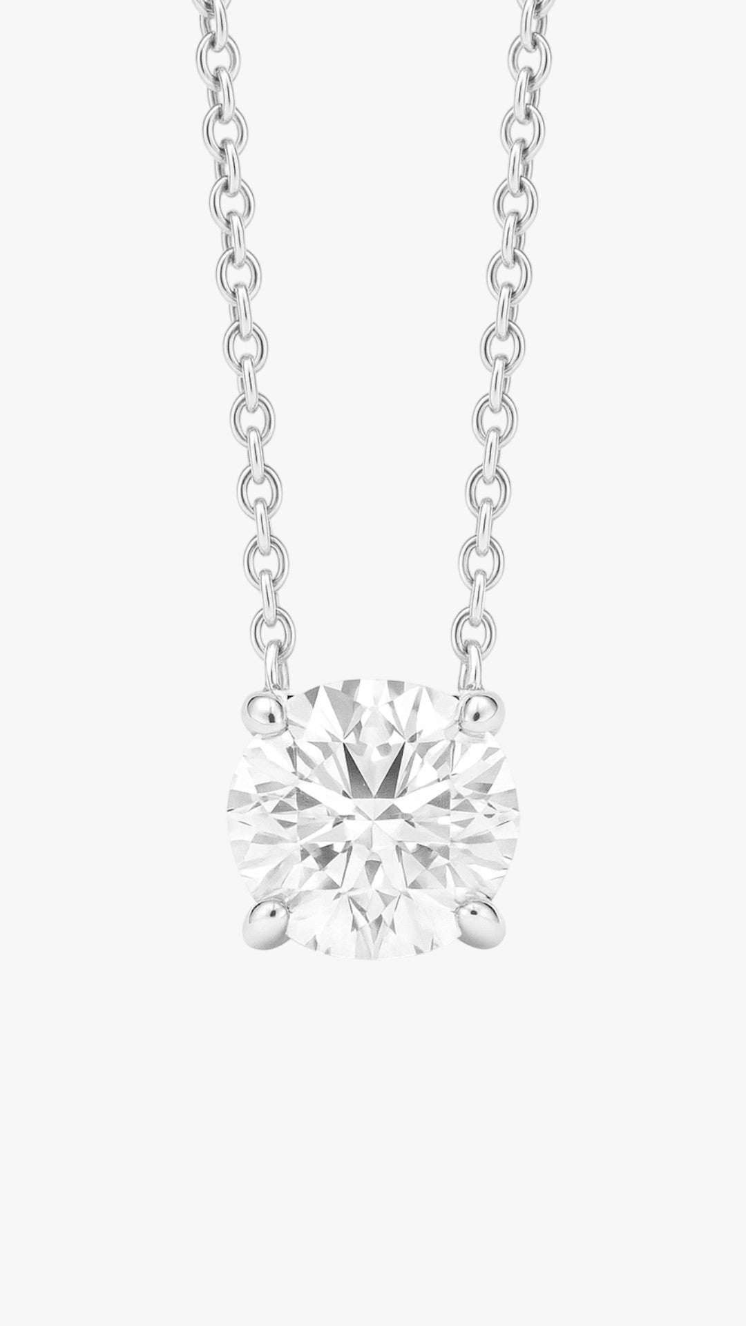 Divine Allure Necklace