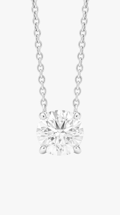 Divine Allure Necklace