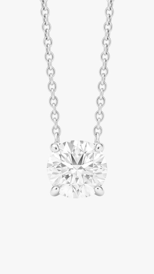 Divine Allure Necklace