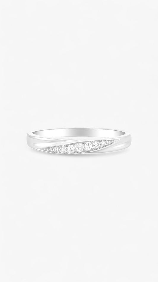 Strålande Virvelring