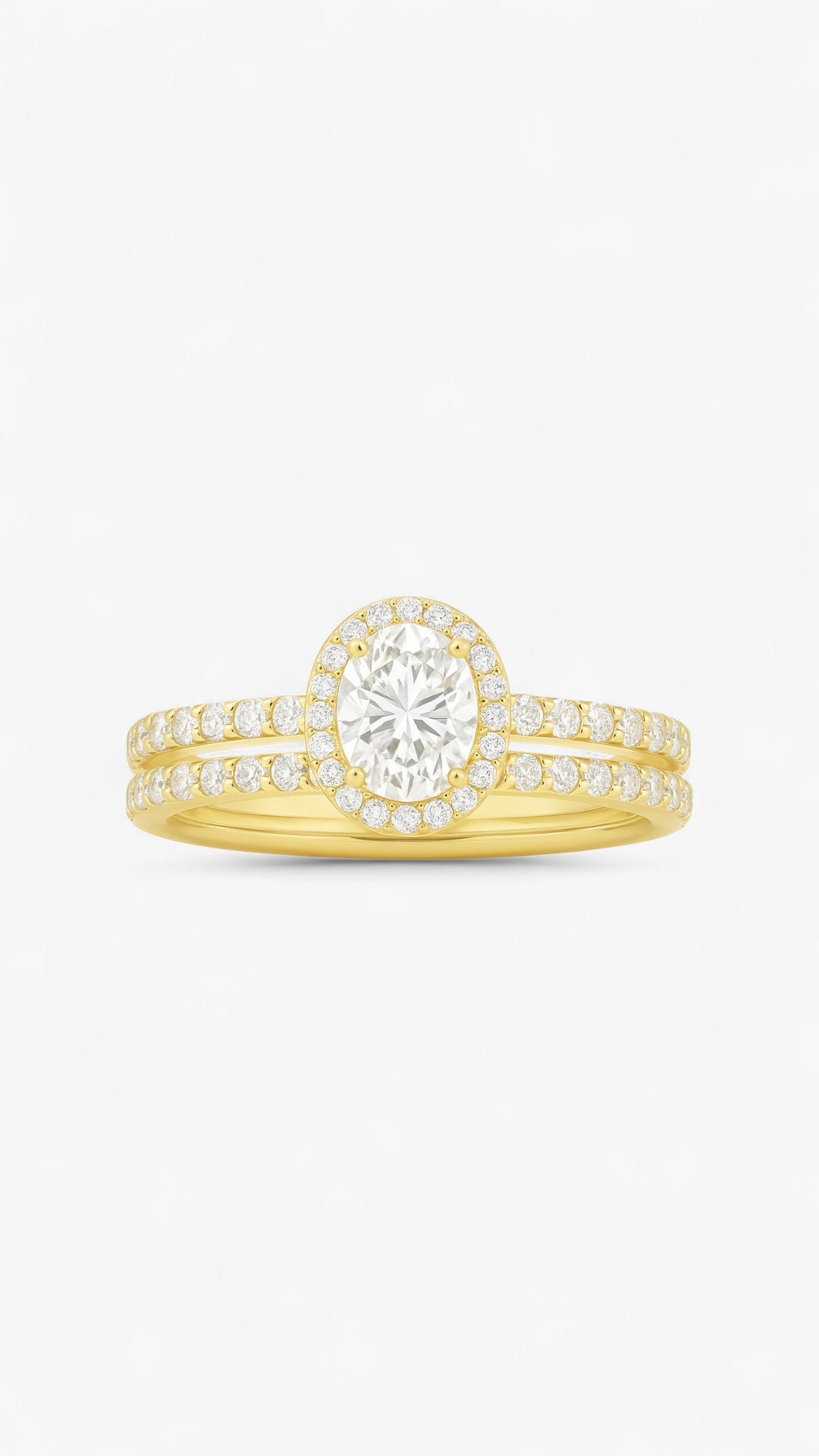 Star Serenade Ring