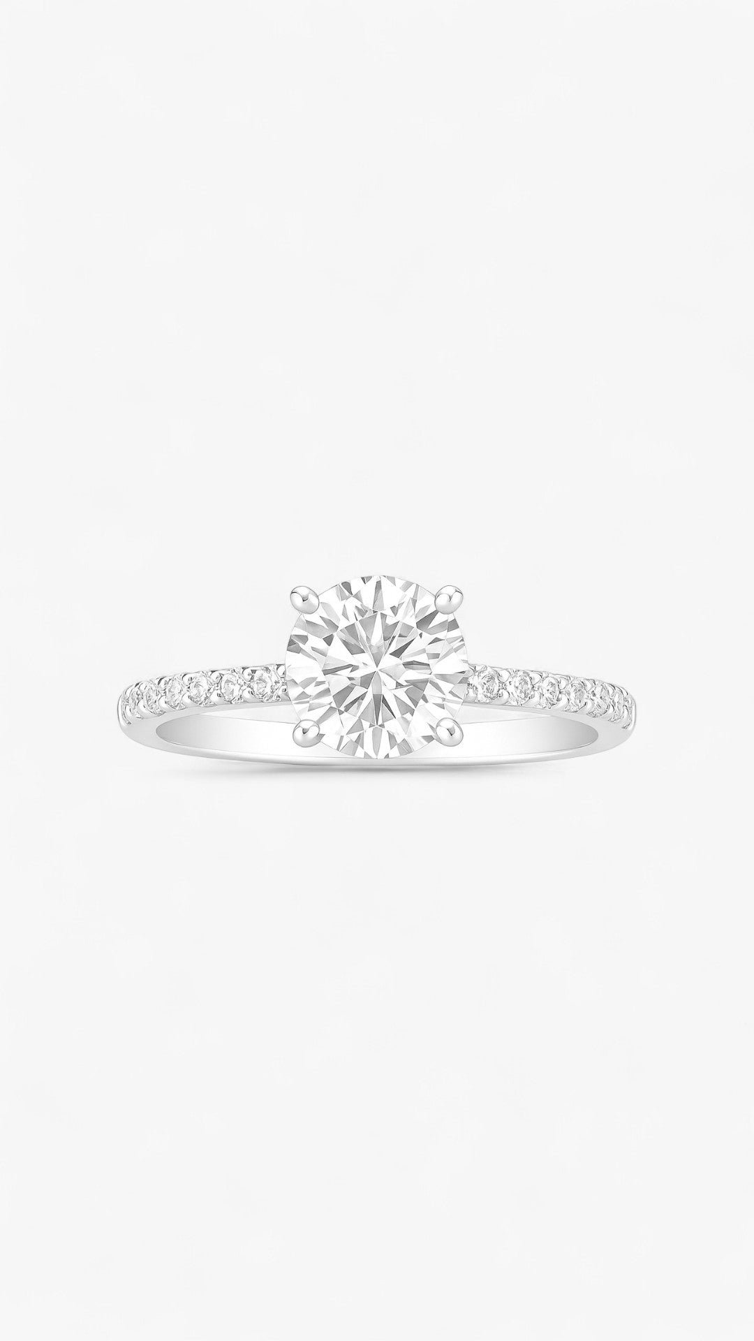 Luxuriöser Sternring