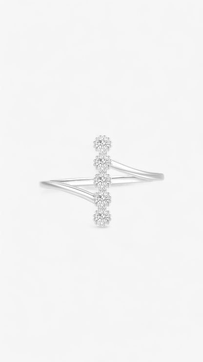 Stjärnklara Natt Ringen