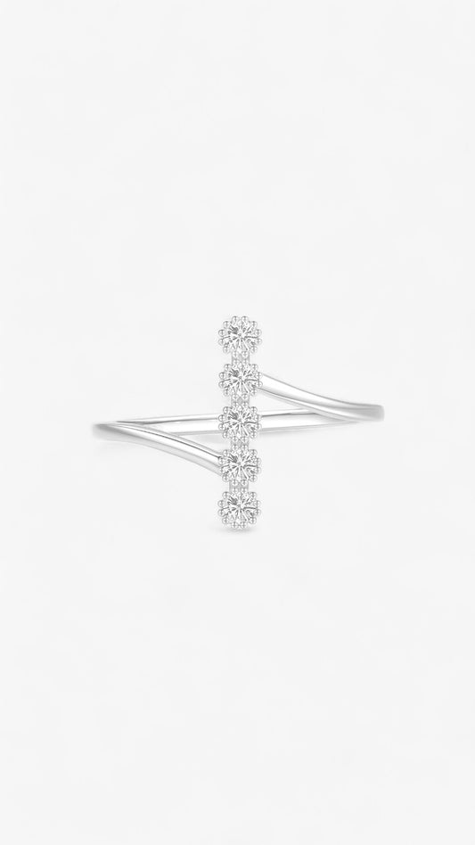 Stjärnklara Natt Ringen