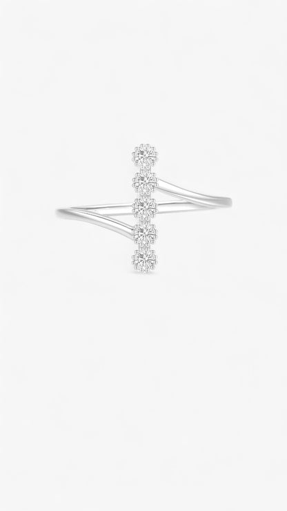 Stjärnklara Natt Ringen