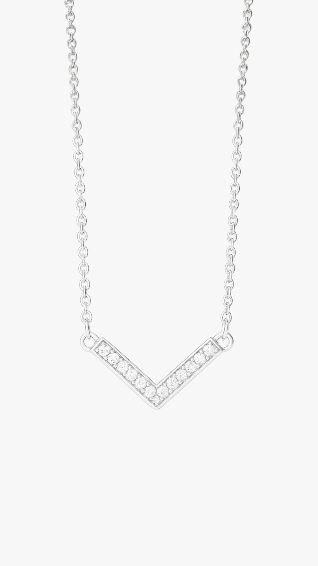 Galaxy Gleamネックレス