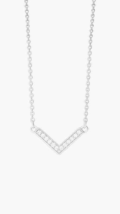 Galaxy Gleamネックレス