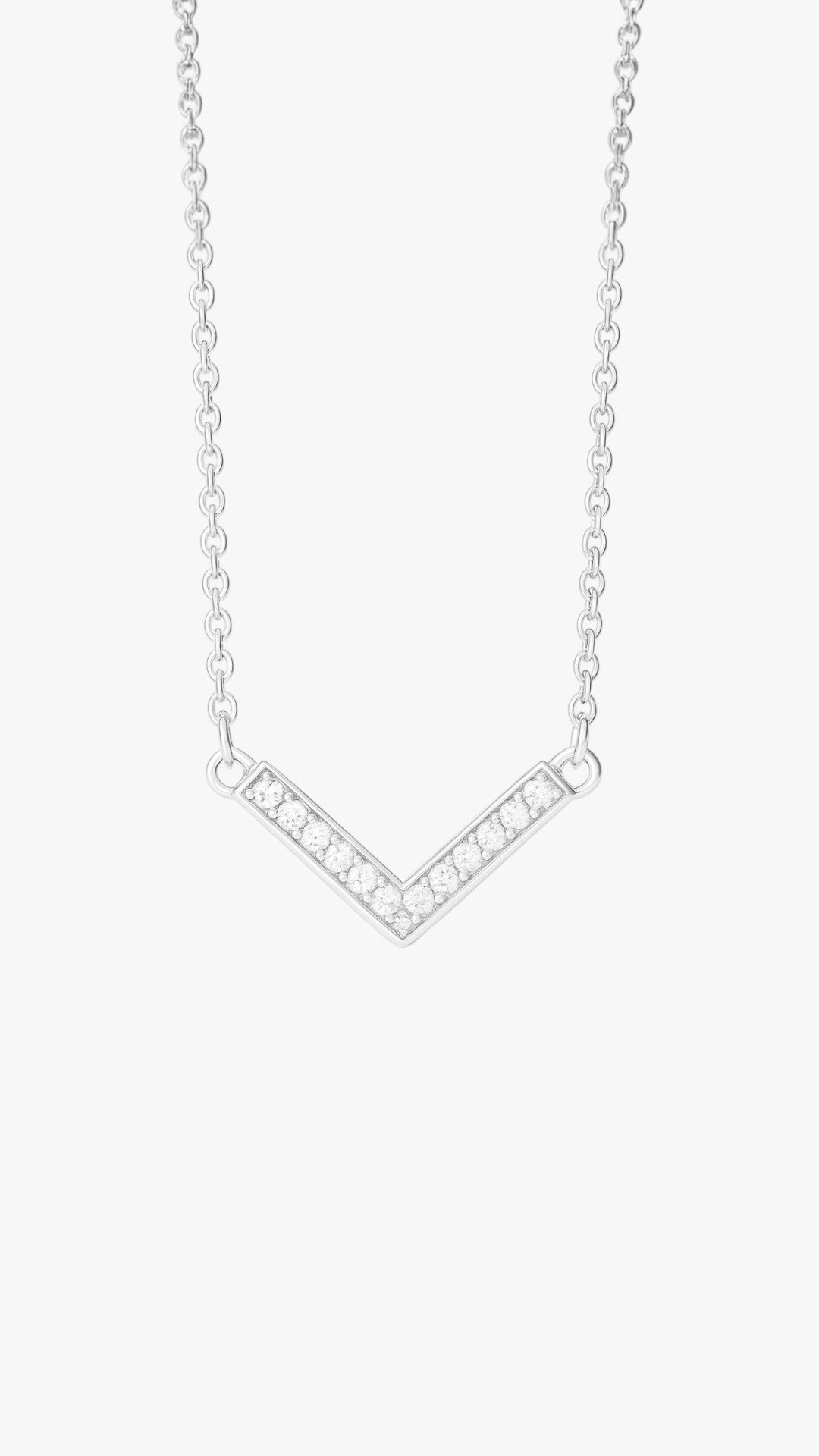 Galaxy Gleamネックレス