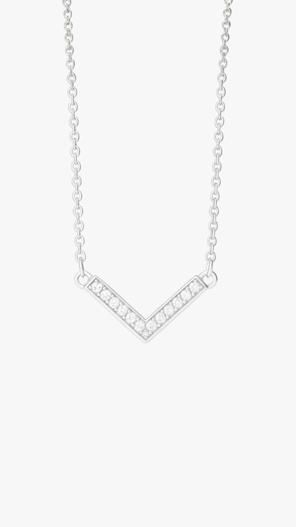 Galaxy Gleamネックレス