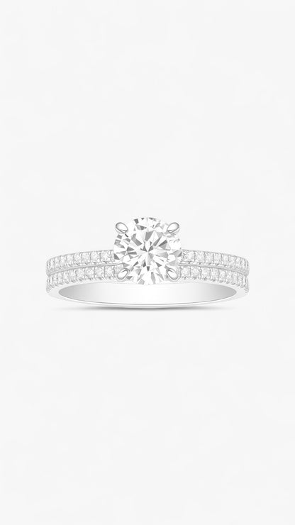 Solar Supernova Ring