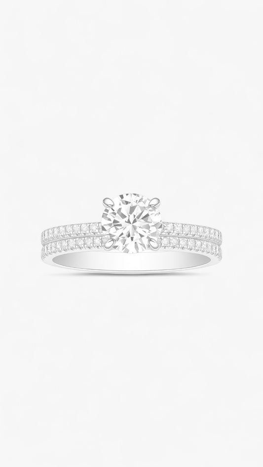 Solar Supernova Ring