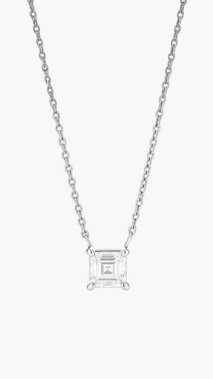 Timeless Sparkle Necklace