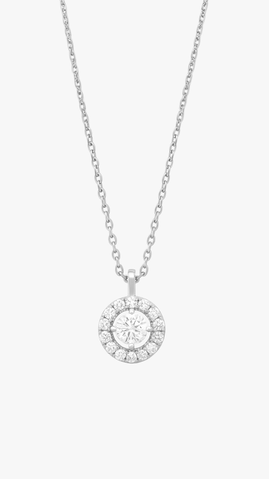 Precious Sparkle Necklace