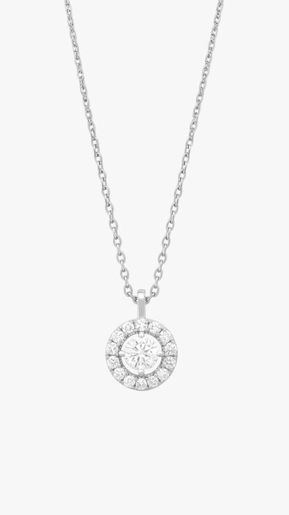 Precious Sparkle Necklace