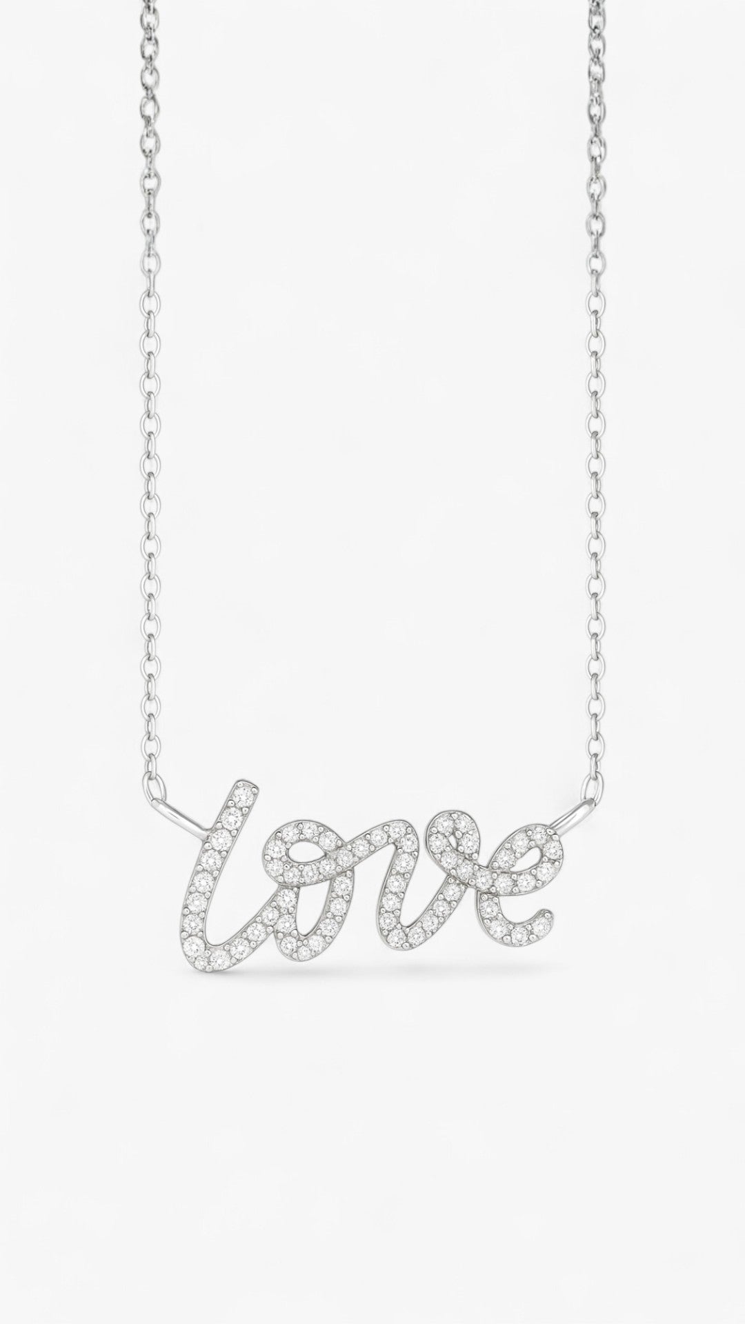 Eternal Love Necklace