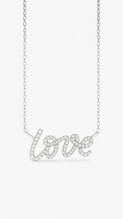 Eternal Love Necklace