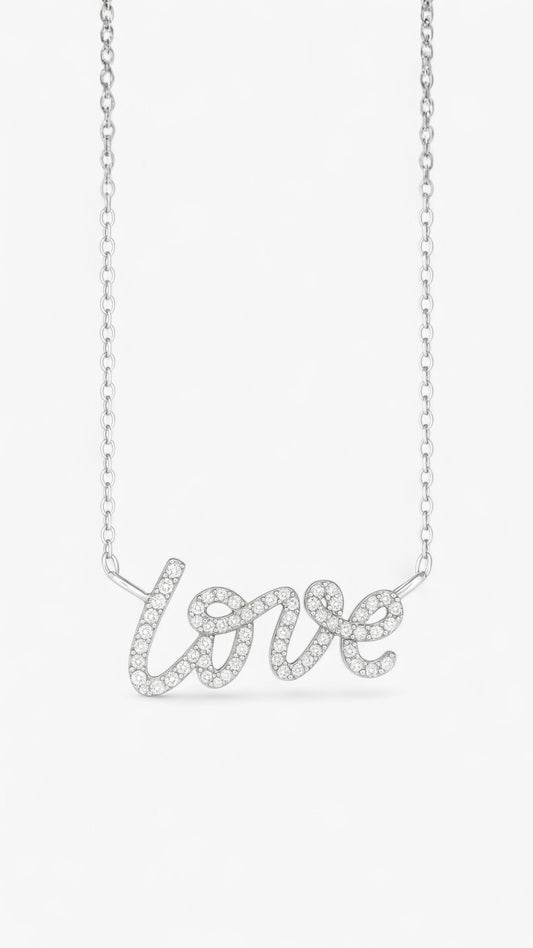 Eternal Love Necklace