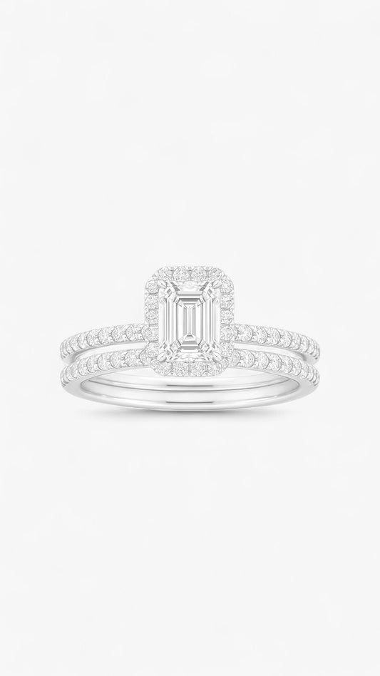 Grandeur Galaxy Ring