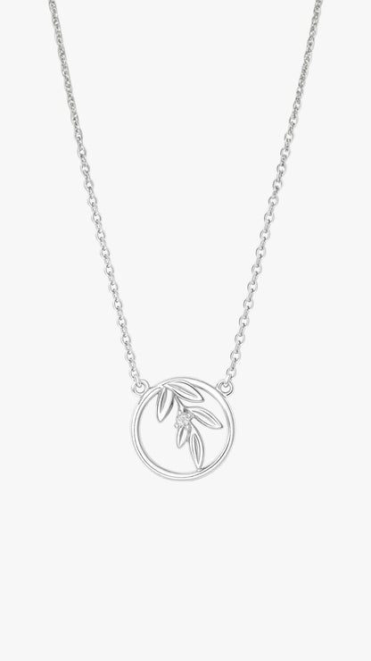 Guardian Embrace Necklace