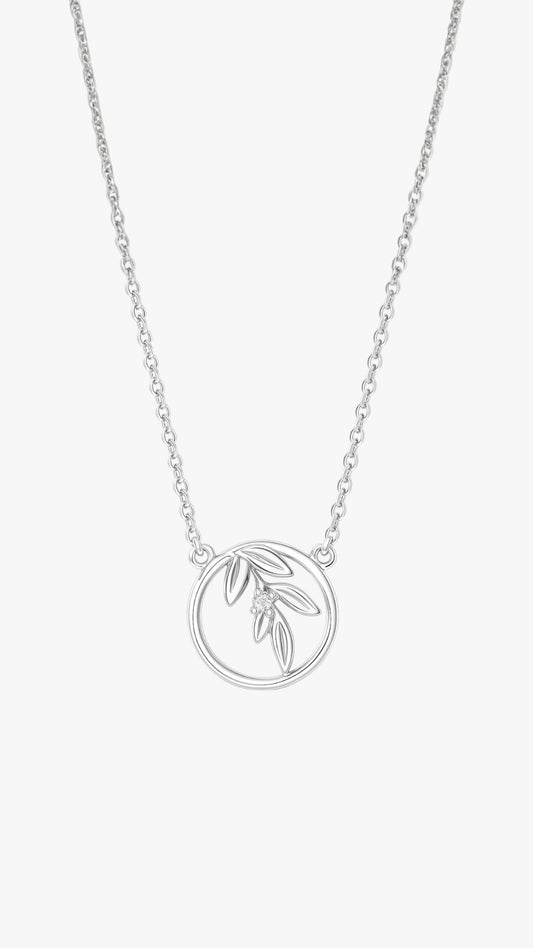 Guardian Embrace Necklace