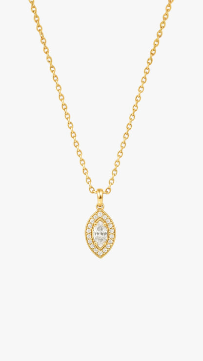 Exclusive Aristocrat Necklace