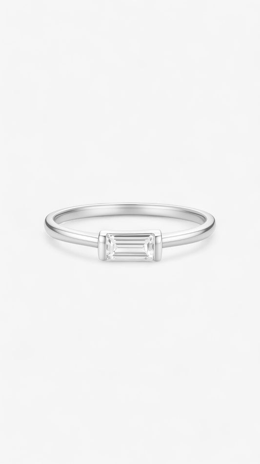 Viskande Harmoni Ring