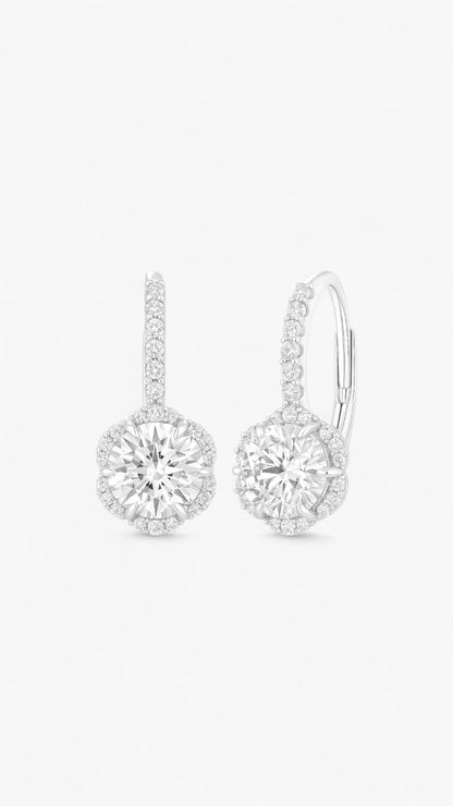 Royal Celeste Earrings