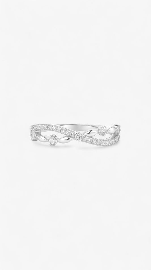 Eternal Treasure Ring