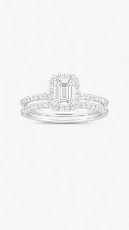 Grandeur Galaxy Ring