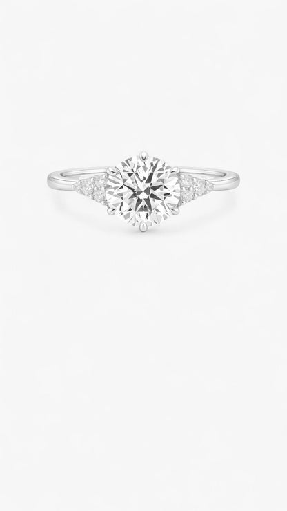 Diamond Dream Ring
