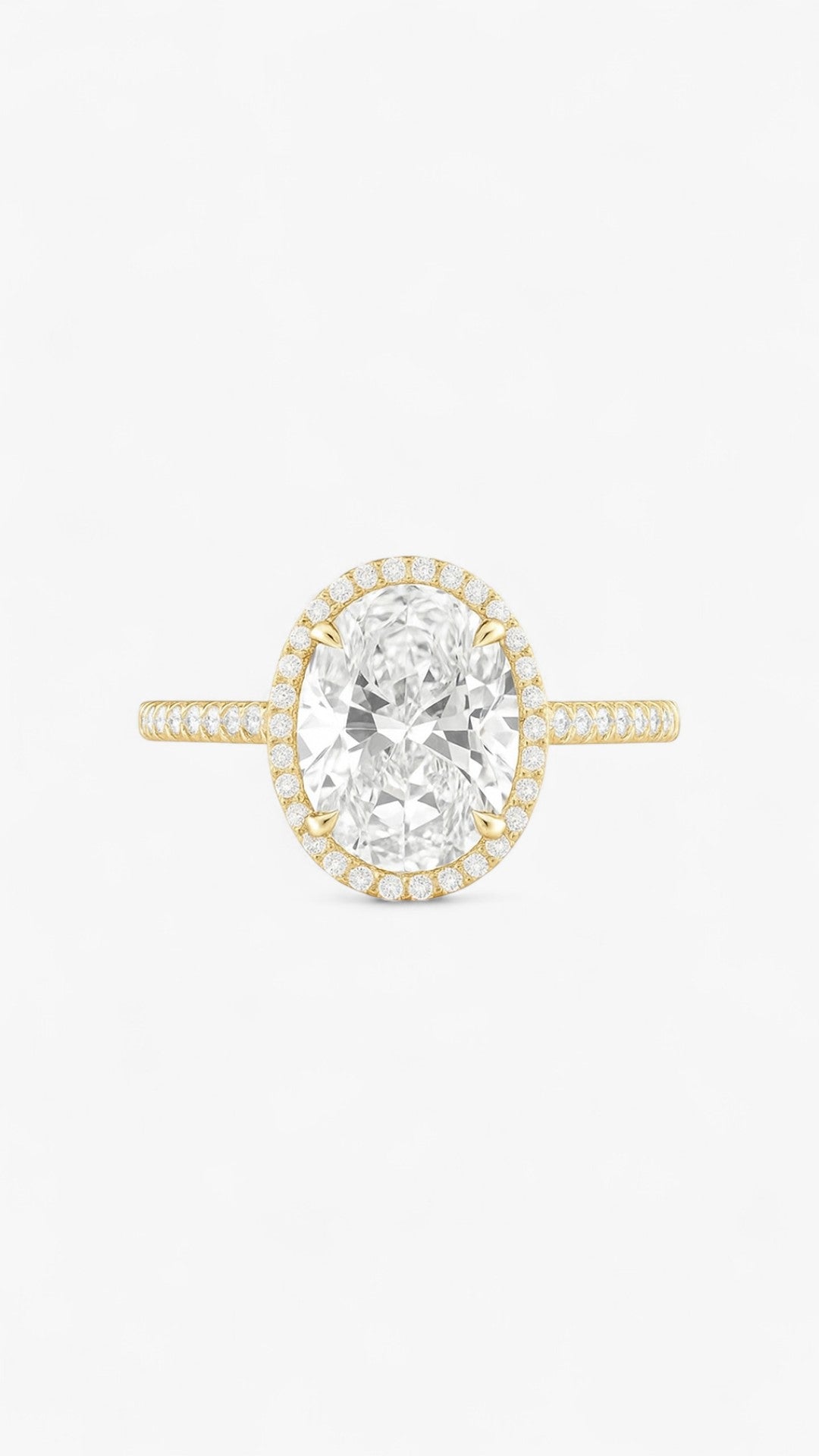 Enchanted Cosmos Ring