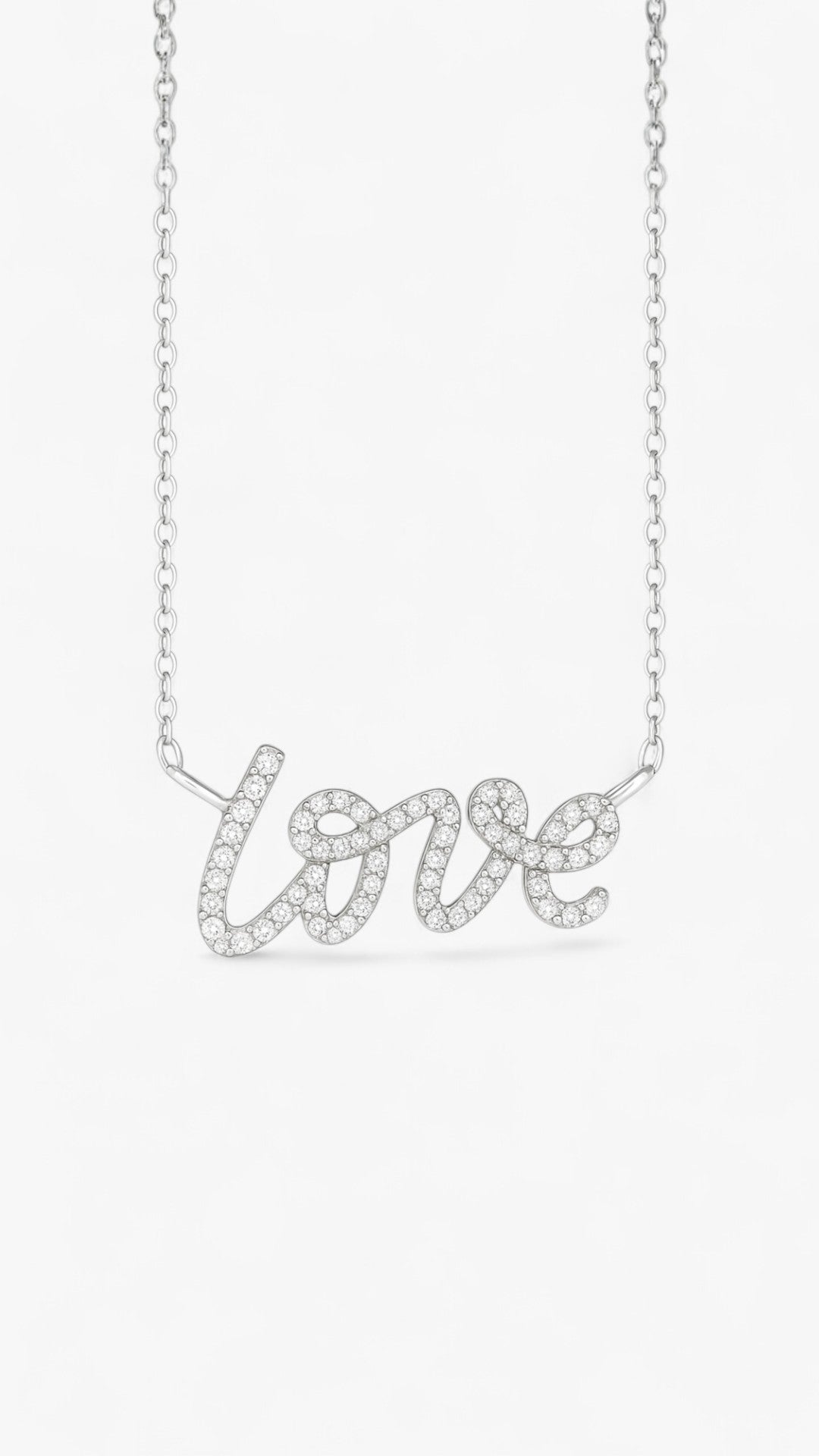 Eternal Love Necklace