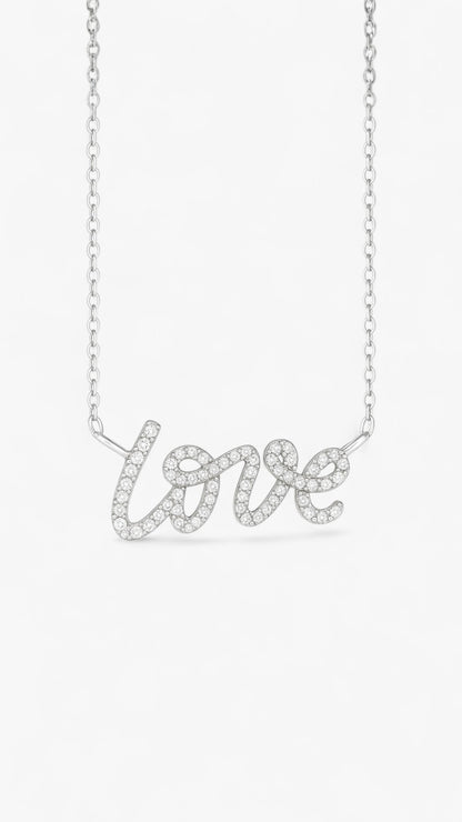 Eternal Love Necklace