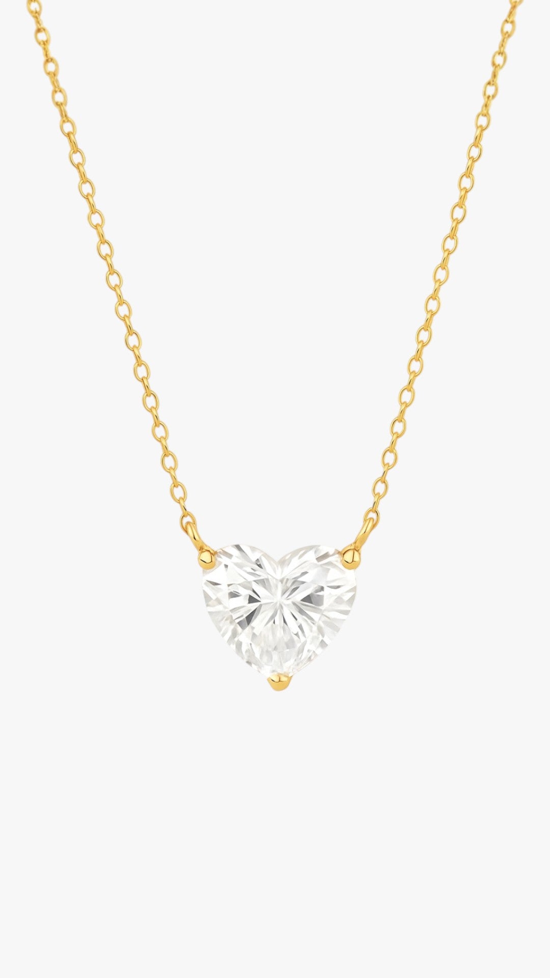 Enchanted Love Necklace