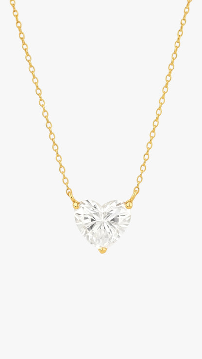 Enchanted Love Necklace