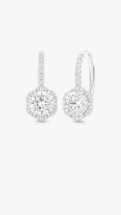 Royal Celeste Earrings