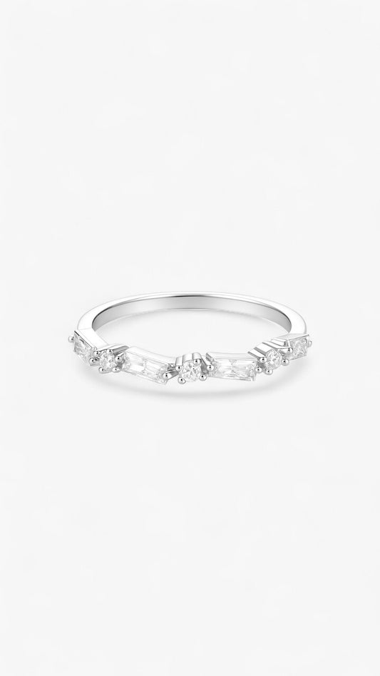 Magnatens Majestät Ring