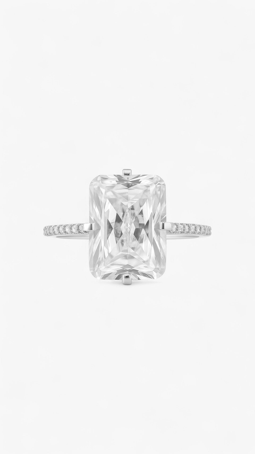 Mermaid's Treasure Ring