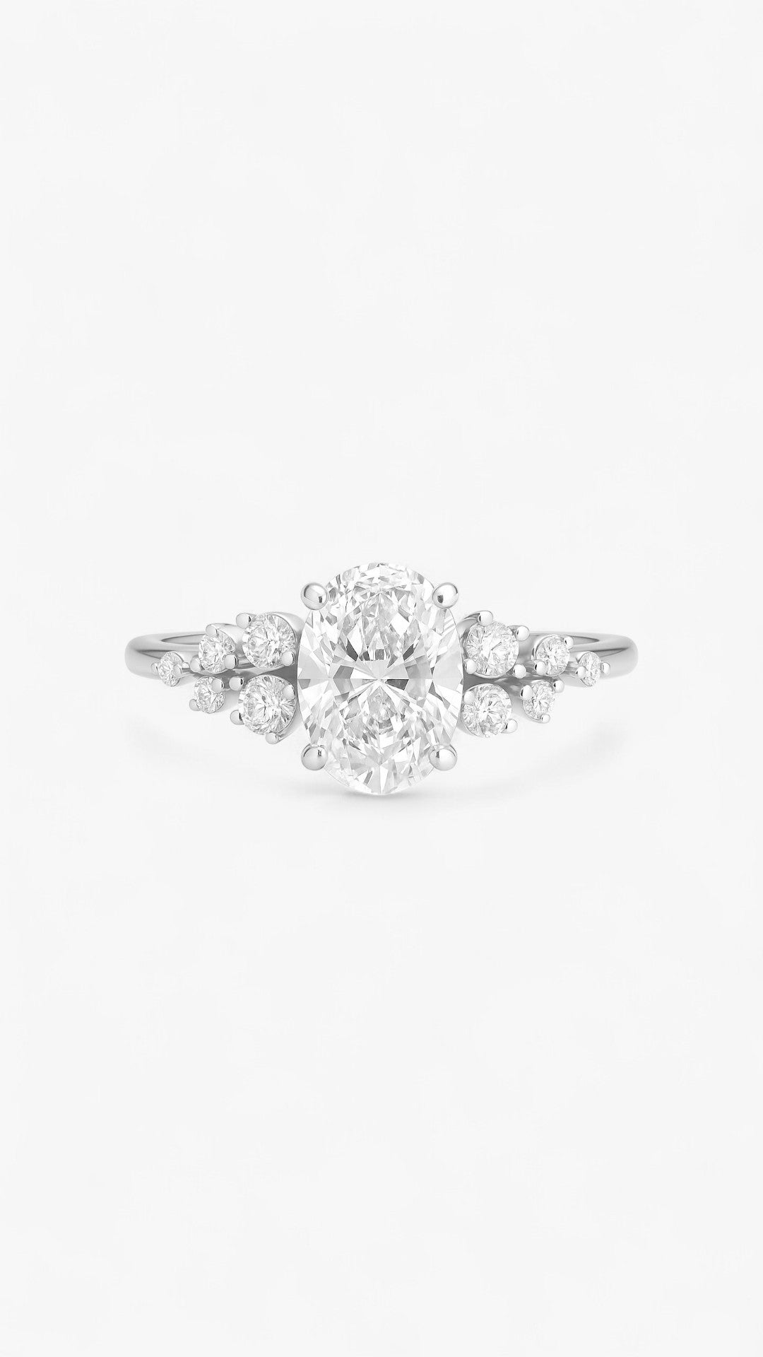 Exquisite Excellence Ring