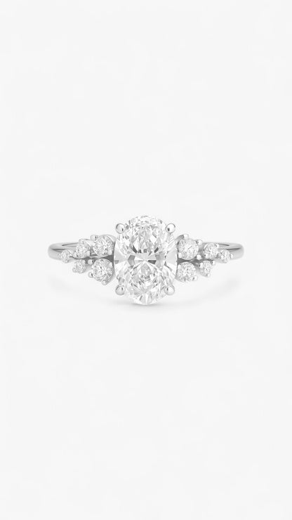 Exquisite Excellence Ring
