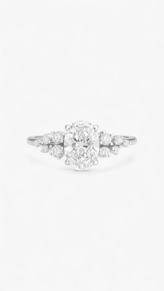 Exquisite Excellence Ring