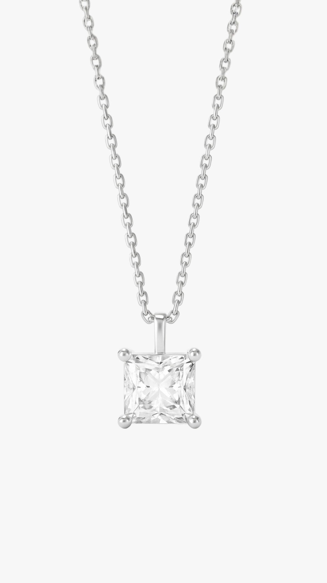 Exclusive Allure Necklace