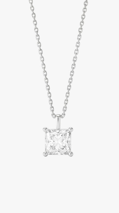 Exclusive Allure Necklace