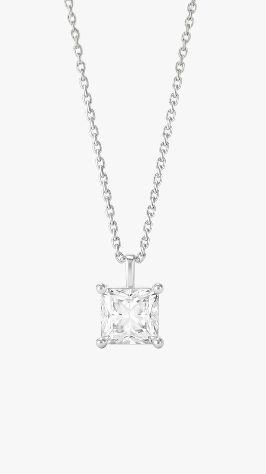 Exclusive Allure Necklace