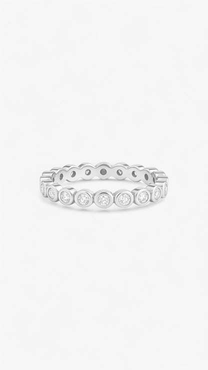 Mystischer Portalring