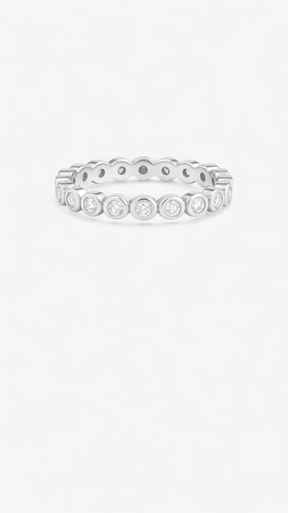 Mystischer Portalring