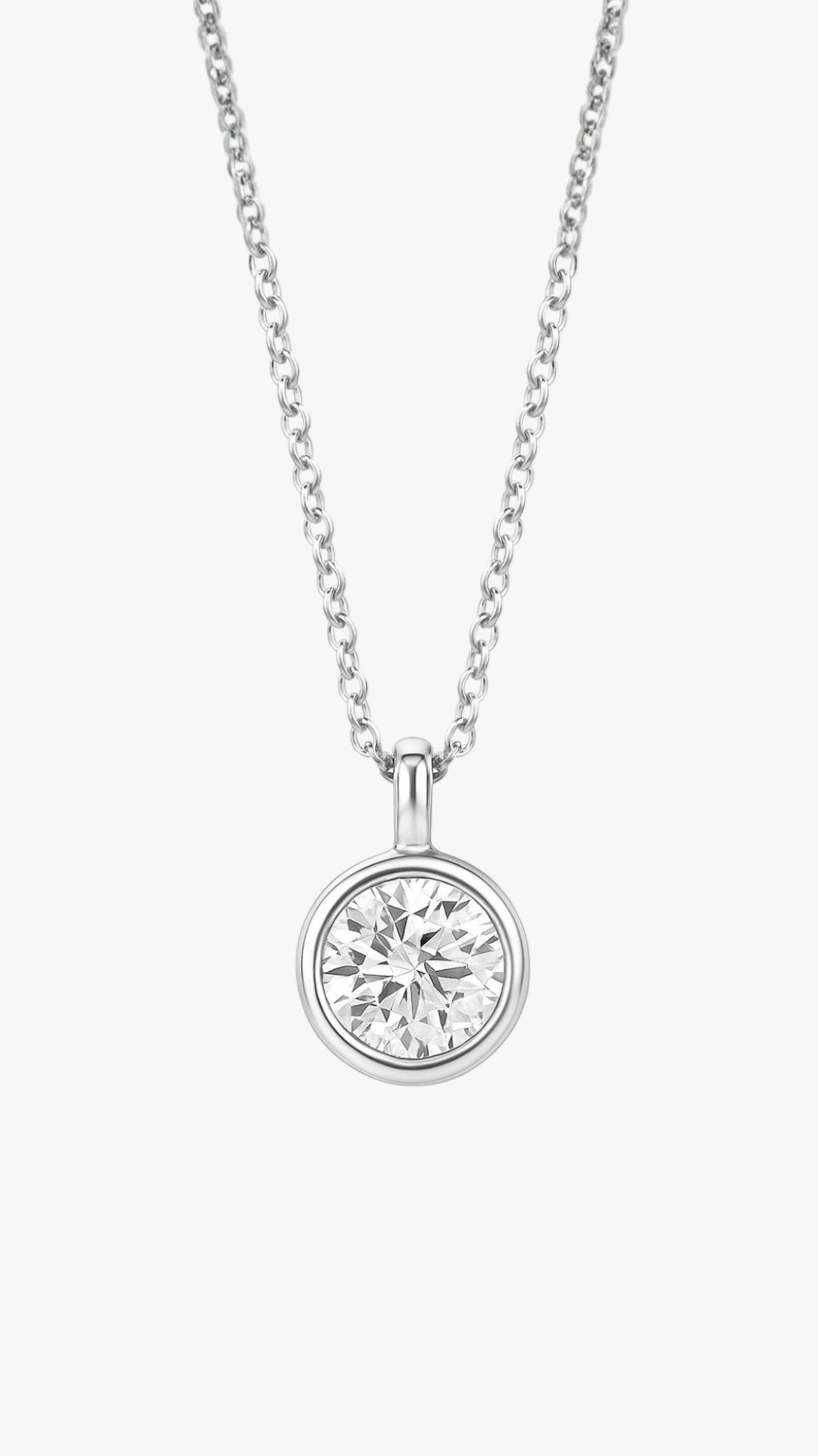 Grand Allure Necklace