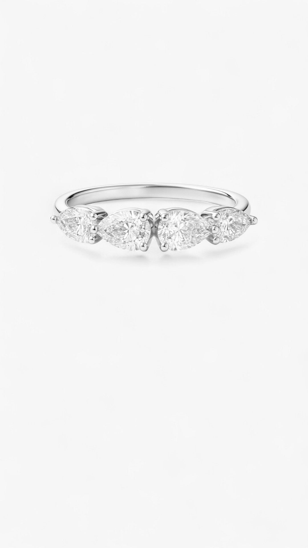 Aristokratisk Aura Ring